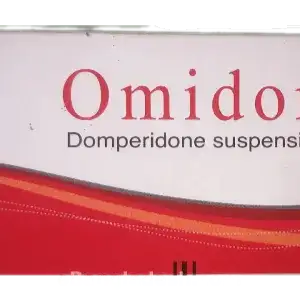 Benidon oral suspension