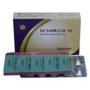 Benprox tablet