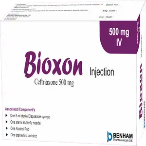 Bioxon 500