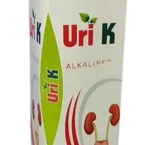 Uri-K