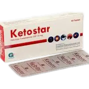 Ketostar