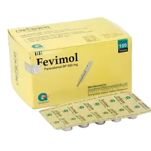 Fevimol