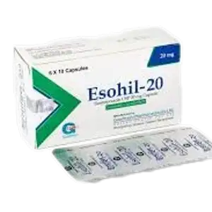 Esohil Capsule 20