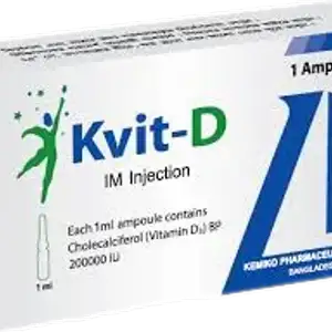 Kvit-D