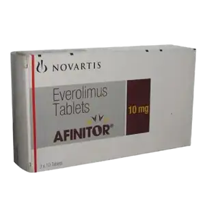 Afinitor 10