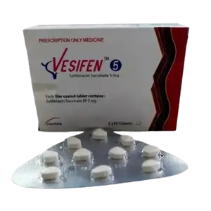 Vesifen 5