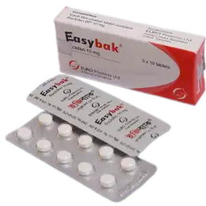 Easybak 10