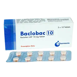 Baclobac