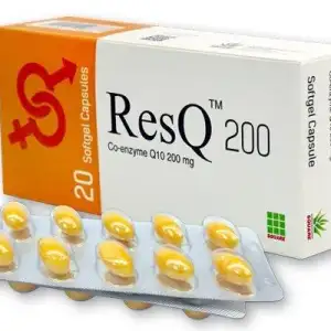 ResQ 200