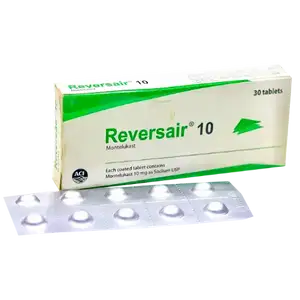 Reversair 10