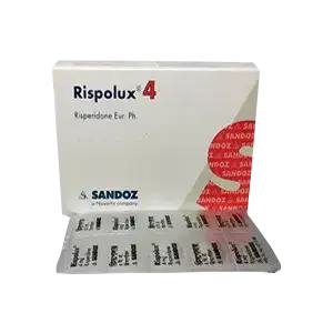 Rispolux 4