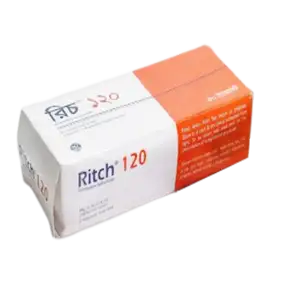 Ritch 120