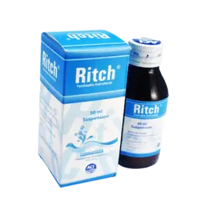 Ritch 50 ml
