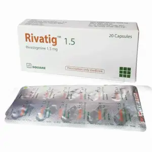 Rivatig 1.5