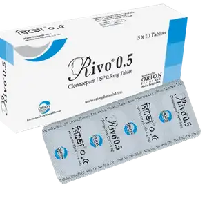 Rivo 0.5