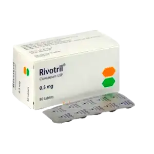 Rivotril 0.5