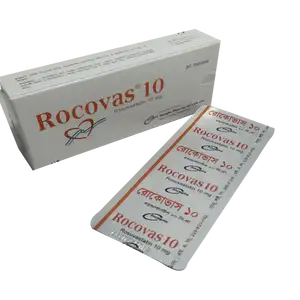Rocovas 10