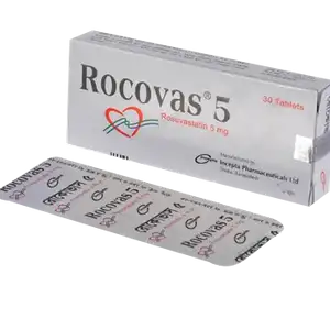 Rocovas 5