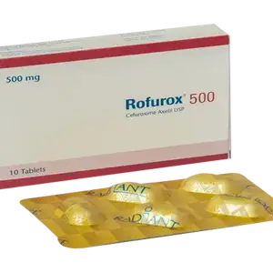Rofurox 500