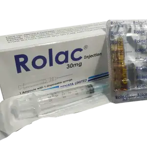 Rolac-IM/IV 30