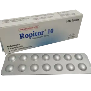 Ropitor 10
