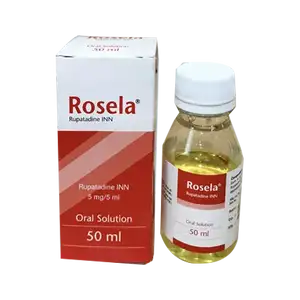 Rosela 50 ml
