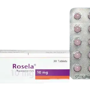 Rosela 10