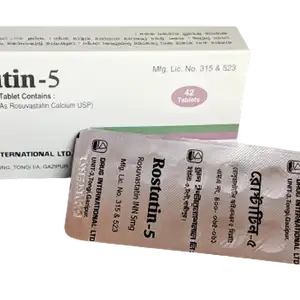 Rostatin-5
