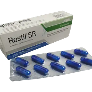 Rostil SR