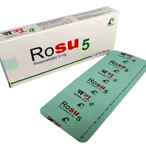 Rosu 5
