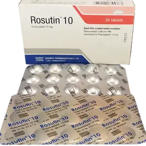 Rosutin 10