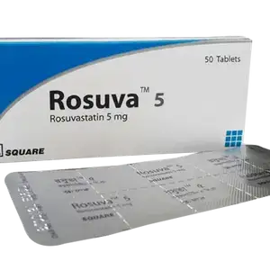 Rosuva 5