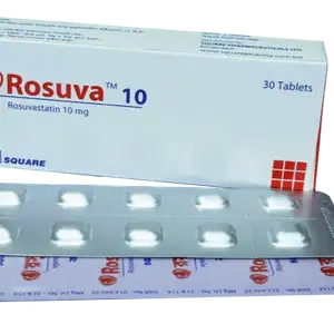 Rosuva 10