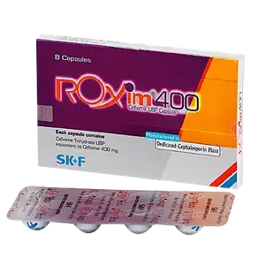 Roxim 400