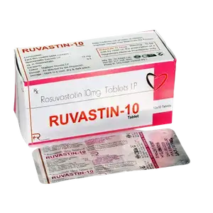 Ruvastin-10
