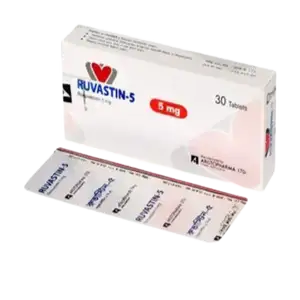 Ruvastin-5