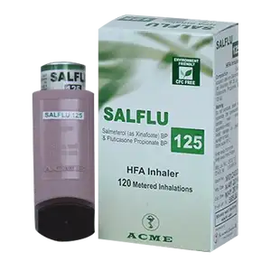 Salflu 125