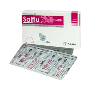 Salflu 250