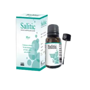 Salitic 15 ml