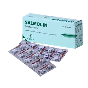 Salmolin 4