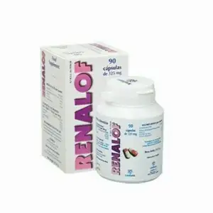 Renalof 325 mg
