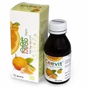 Ceevit 100ml