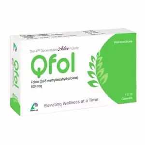 Qfol 400