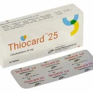 Thiocard