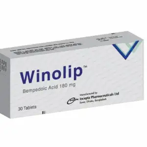 Winolip