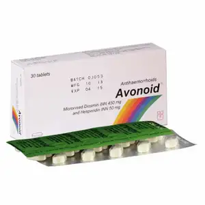 Avonoid