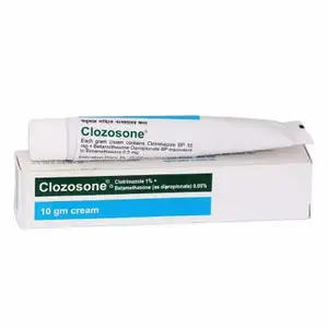 Clozosone 10gm