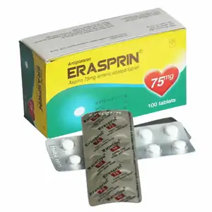 Erasprin 75