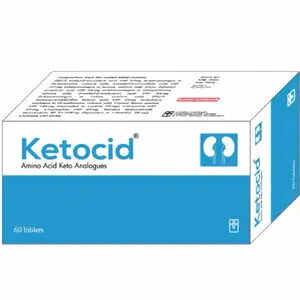 Ketocid