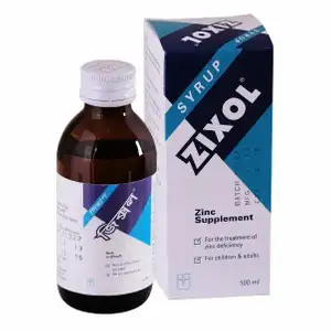 Zixol 100ml